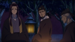 The Apothecary Diaries - Season 02 Episode 07